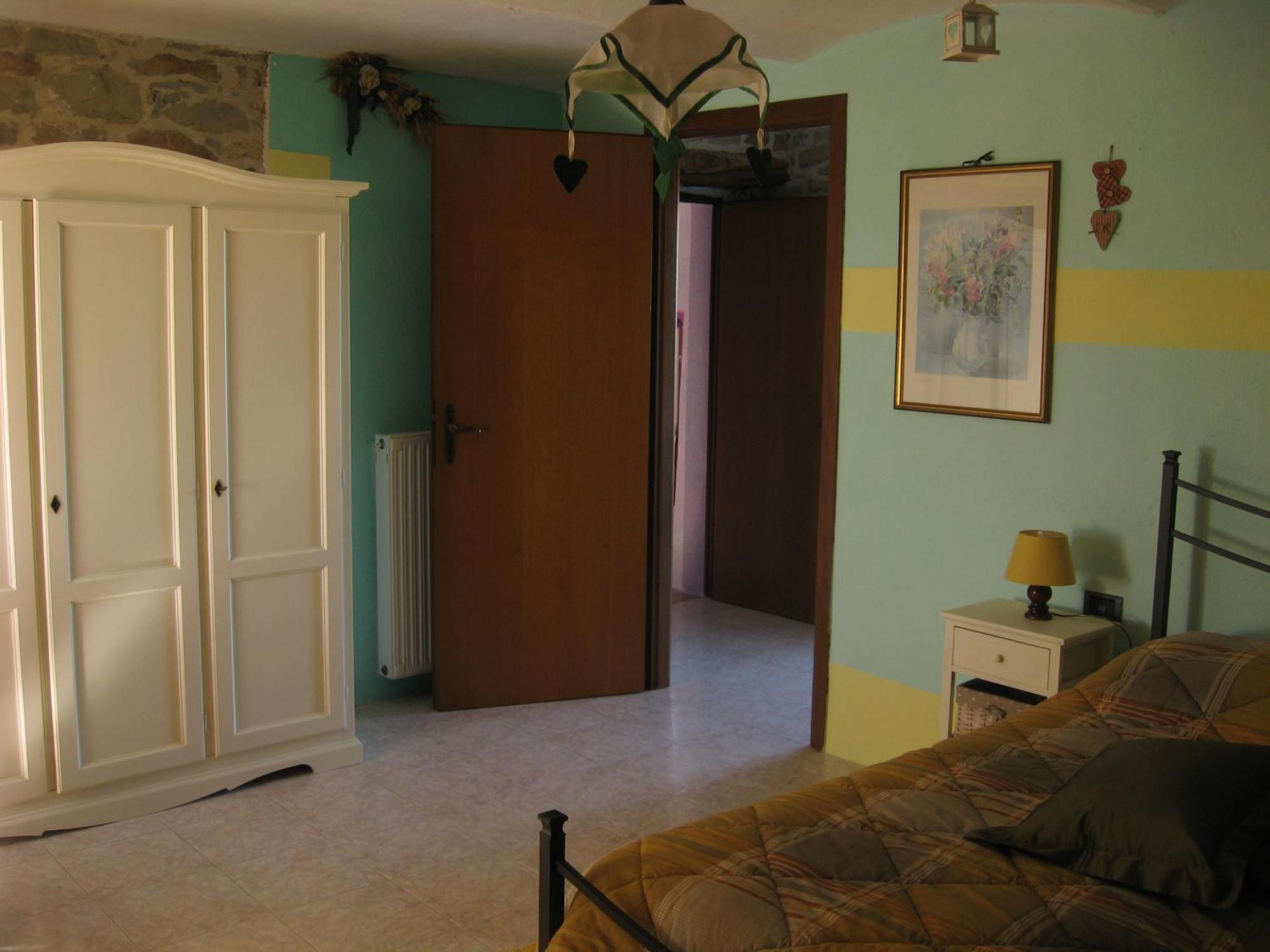Agriturismo Cascina Serra Cossano Belbo Стая снимка