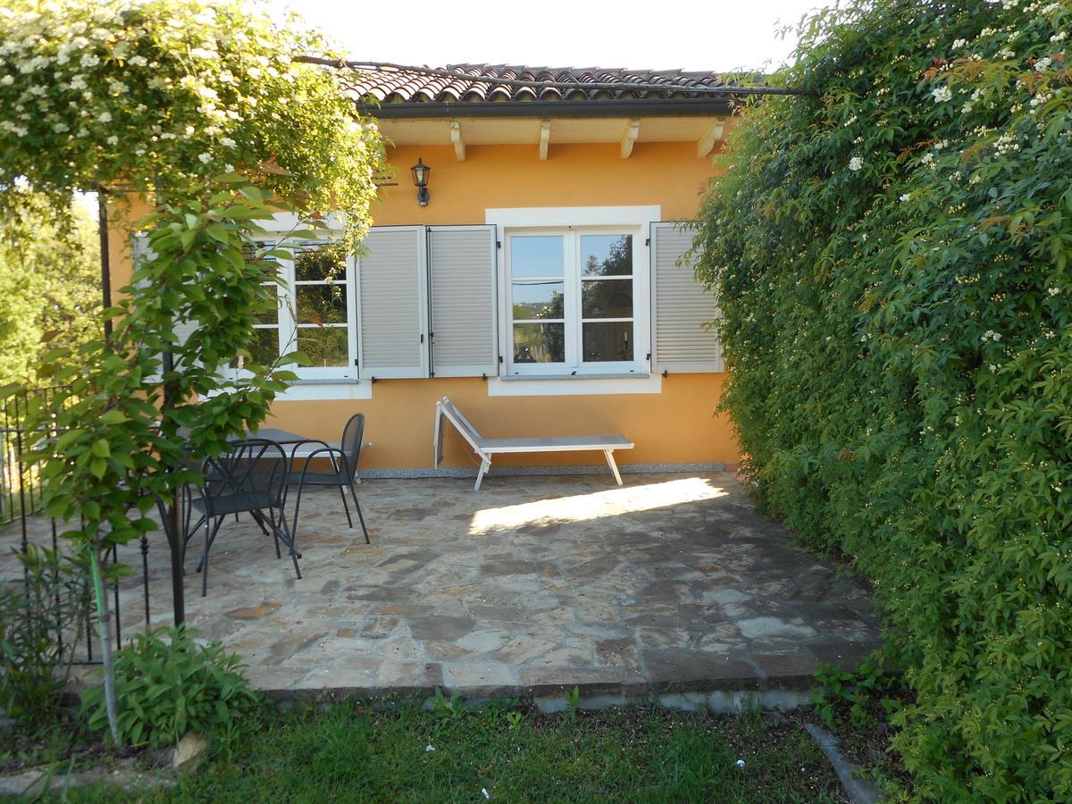 Agriturismo Cascina Serra Cossano Belbo Екстериор снимка