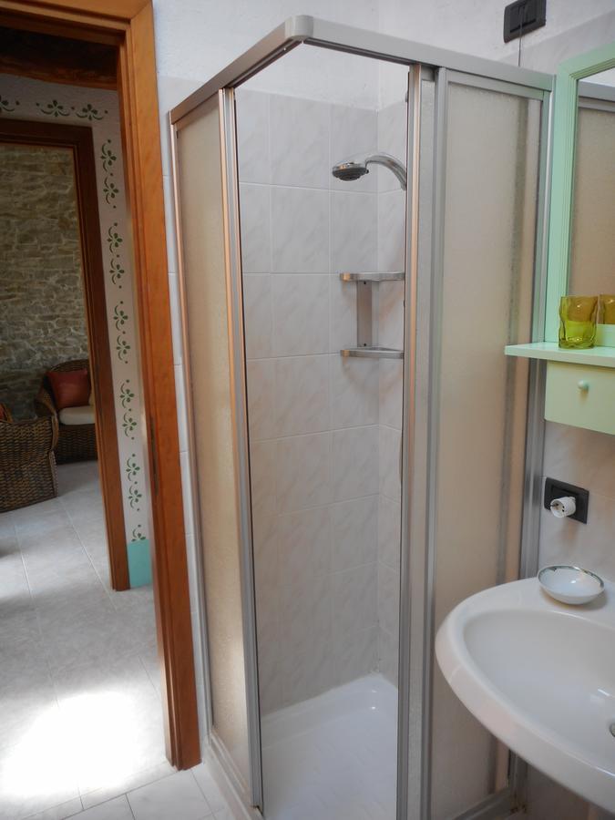 Agriturismo Cascina Serra Cossano Belbo Екстериор снимка