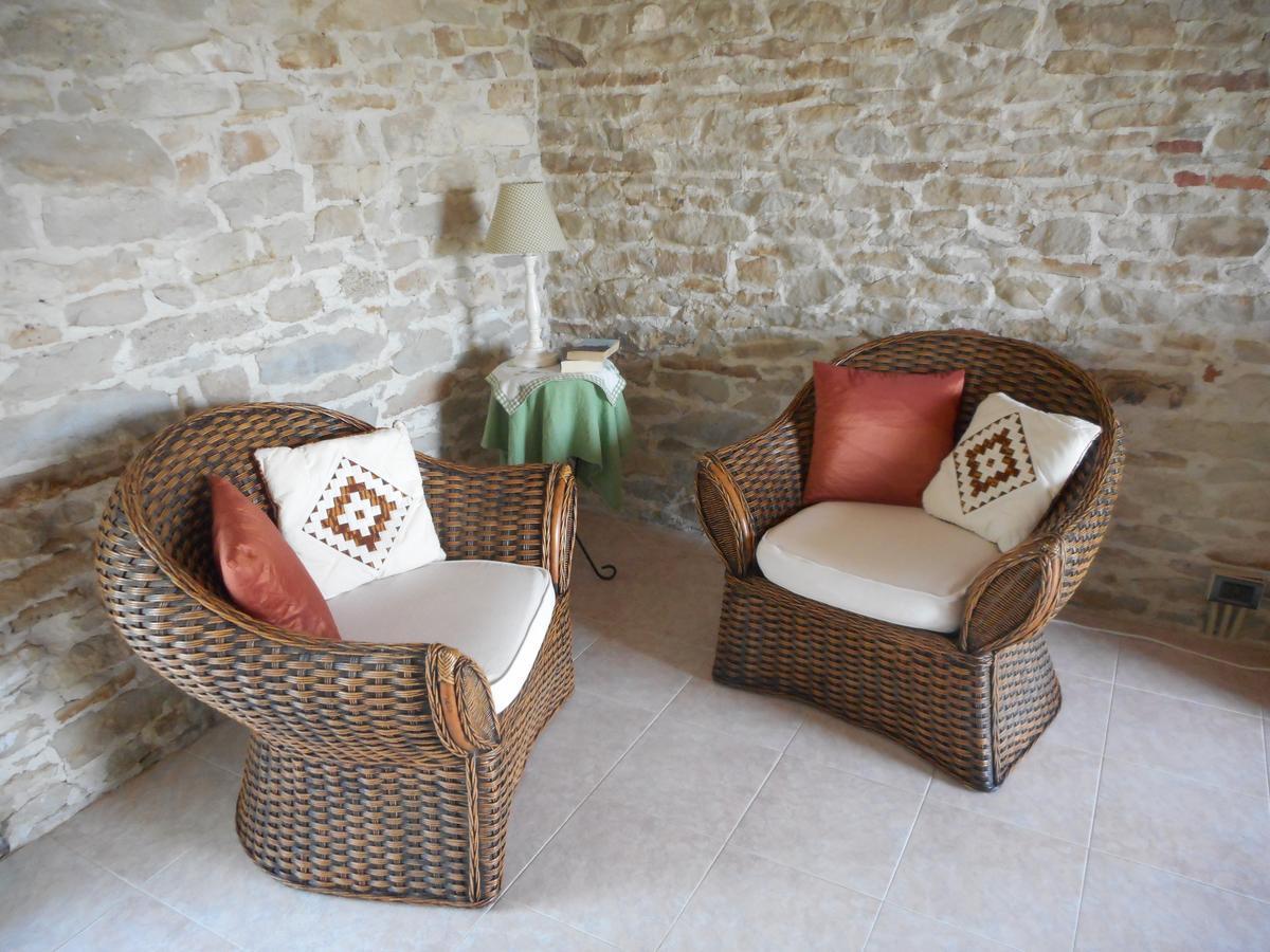 Agriturismo Cascina Serra Cossano Belbo Екстериор снимка