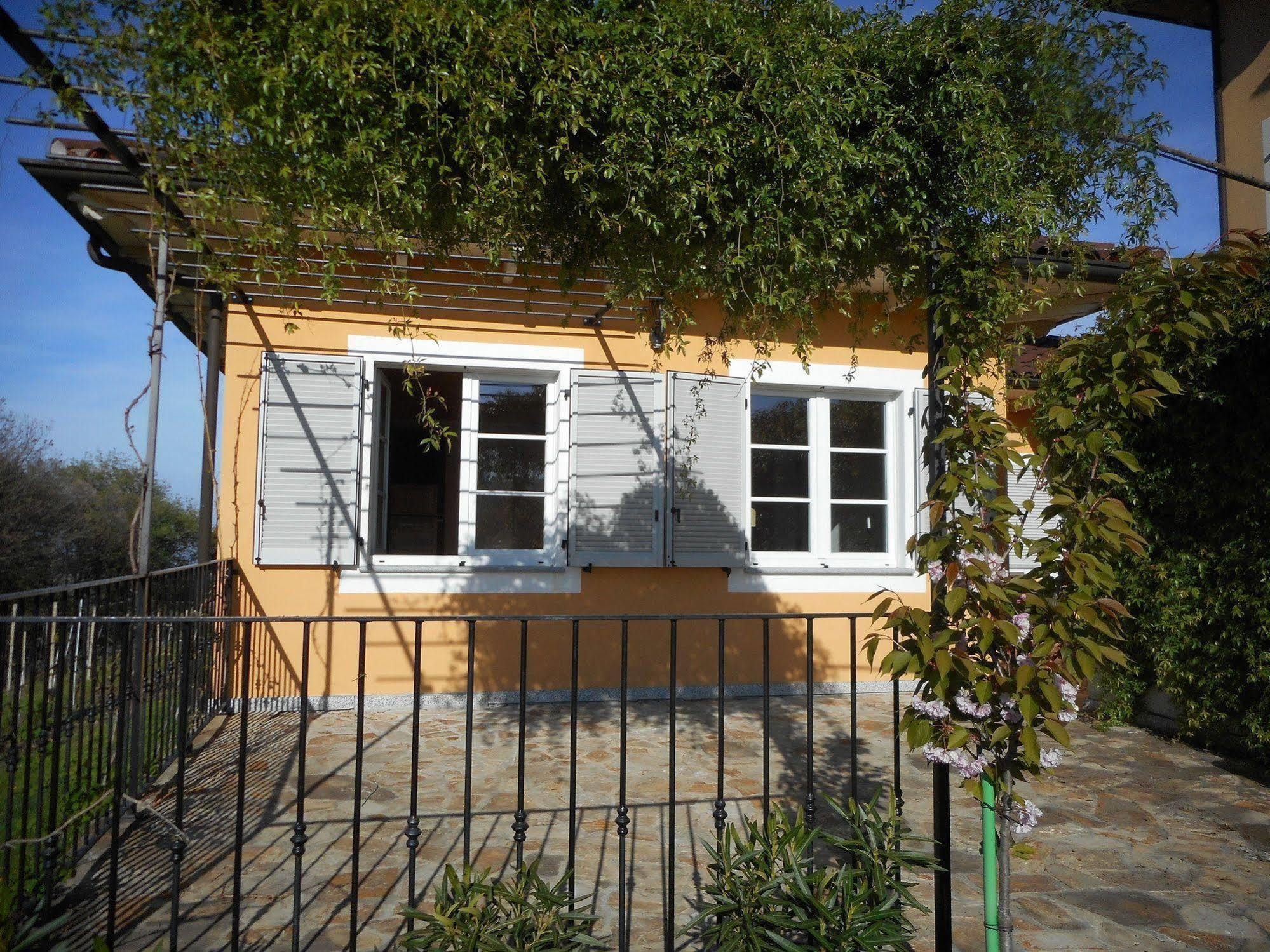 Agriturismo Cascina Serra Cossano Belbo Екстериор снимка